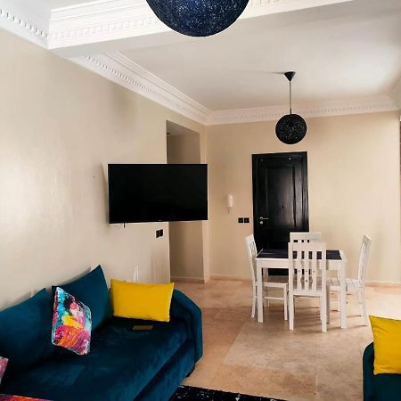 Appartement Dans Une Residence Fermee Essaouira Luaran gambar