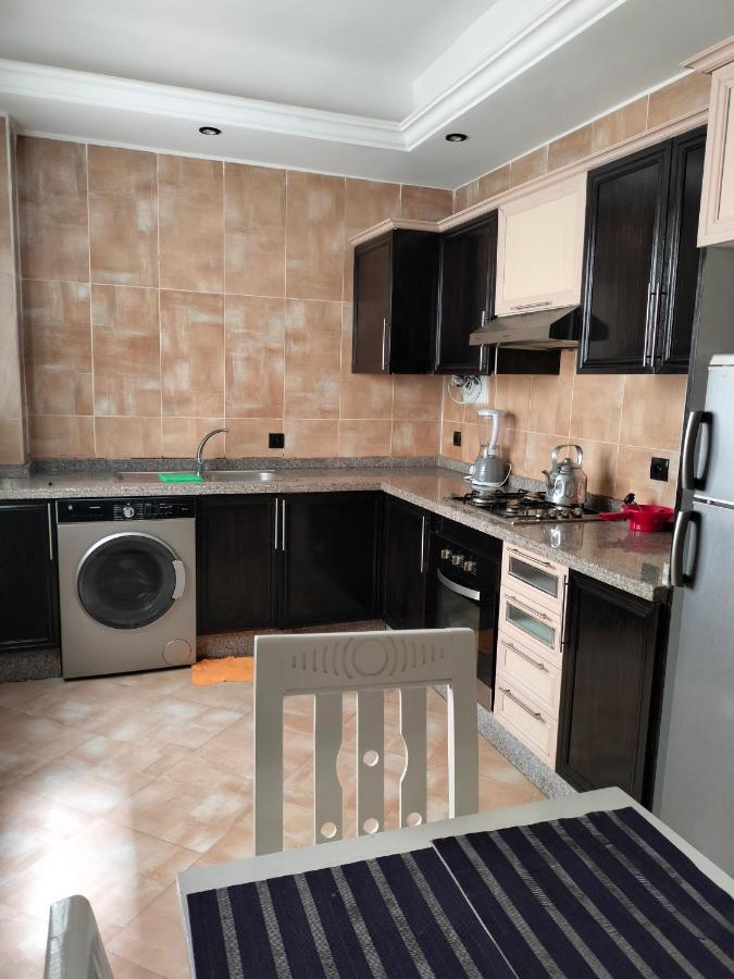Appartement Dans Une Residence Fermee Essaouira Luaran gambar