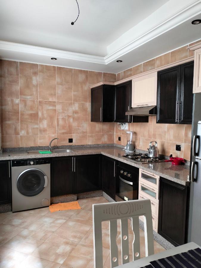 Appartement Dans Une Residence Fermee Essaouira Luaran gambar