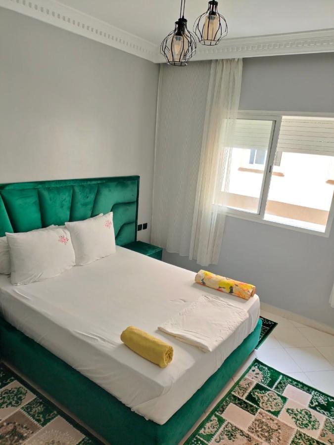 Appartement Dans Une Residence Fermee Essaouira Luaran gambar