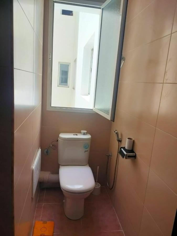 Appartement Dans Une Residence Fermee Essaouira Luaran gambar