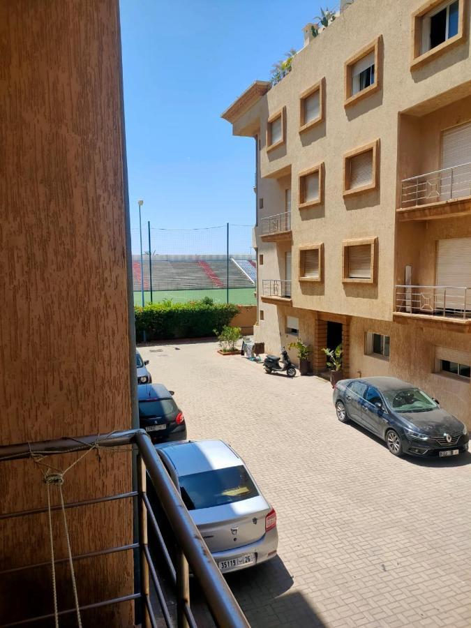 Appartement Dans Une Residence Fermee Essaouira Luaran gambar