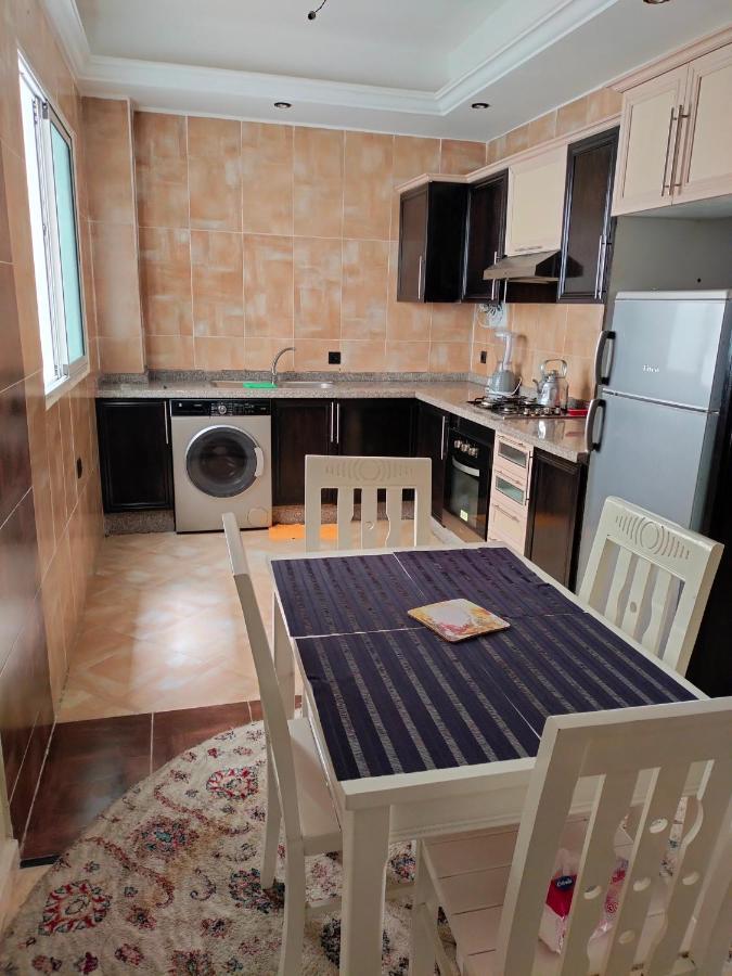 Appartement Dans Une Residence Fermee Essaouira Luaran gambar