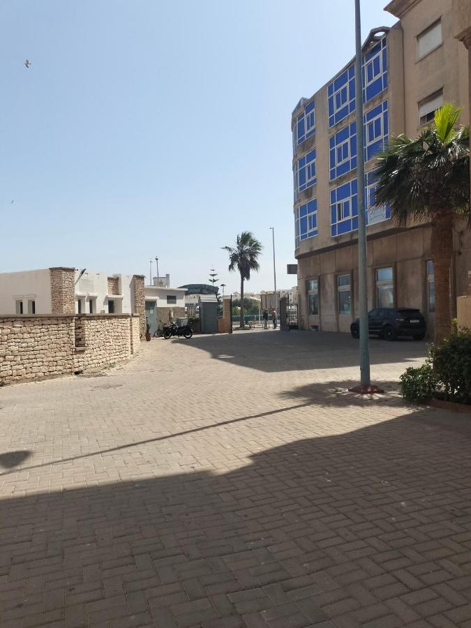 Appartement Dans Une Residence Fermee Essaouira Luaran gambar