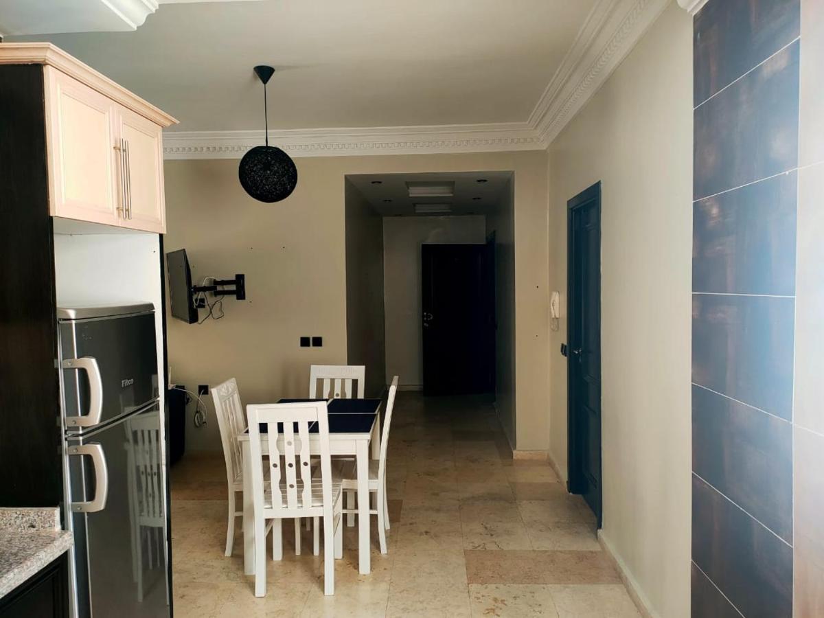 Appartement Dans Une Residence Fermee Essaouira Luaran gambar